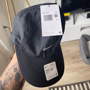 Nike hat new for cheap